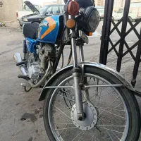 هندا ۱۲۵