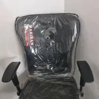 صندلی اداری درحد نو نو