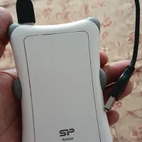 هارد اکسترنال سیلیکون پاور