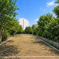فرصت مشارکت/۹۶۰ متر زمین/فردوسی غرب