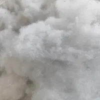 پشم توبالشی