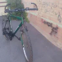 فروش دوچرخه سایز۲۶