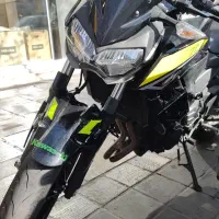 کاوزاکی زد ۲۵۰ z250 ABS