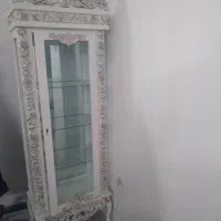گنجه|بوفه، ویترین، کنسول|مشهد, نوده|دیوار