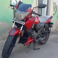 موتور اپاچی