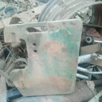 وزنه تراکتور جاندیر