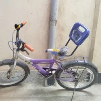 دوچرخه سایز ۱۶
