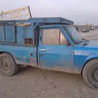 فروشی نیسان مدل ۱۳۸۱