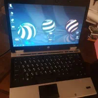 HP 8440 ci7 8 core تمیز و سالم و سریع