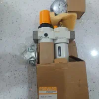 مراقبت هوا فوروارد