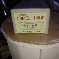 ترانس ۱۱۰ولت