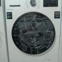 لباسشویی/8کیلویی/ با ضمانت سام سرویس/افضلی