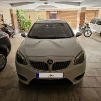 برلیانس h320 اتومات سفید