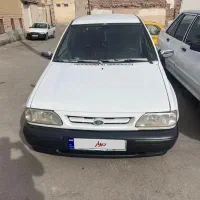 پراید مدل 85