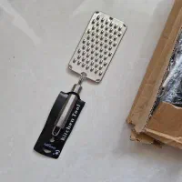رنده آشپزخانه تمام استیل
