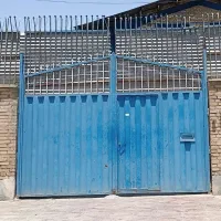 سوله-صنعتی-نوساز-چهاردیواری
