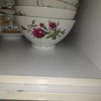 کاسه های روسی