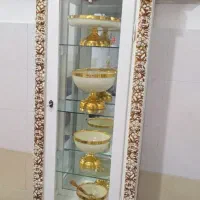 ویترین (بوفه)