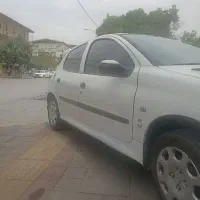 ۲۰۶تیپ ۳مدل۸۹