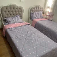 تخت تک نفره