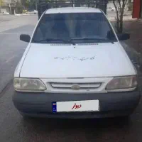 پرایدوانت مدل۹۵