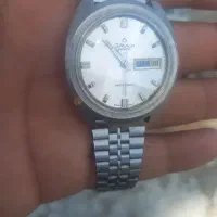ساعت اتوماتیک اومکس ژنو