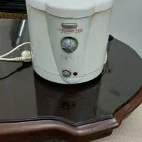 .سرخکن.وسایل آشپزخانه و منزل .پذیرایی