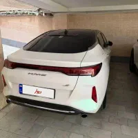 ‌سمند، کی‌ام‌سی KMC j7 مدل۱۴۰۴خرید‌وفروش‌خودرو