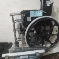 سه تا ویلچر لاکچری درحد آک|آرایشی، بهداشتی، درمانی|تهران, هفت چنار|دیوار