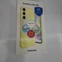 گوشی a35