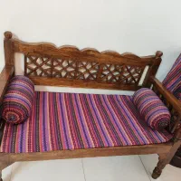 تخت سنتی