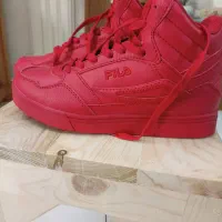کتونی ساقدار fila