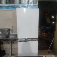 یخچال  دوموتره