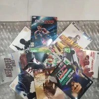 سی دی بازی