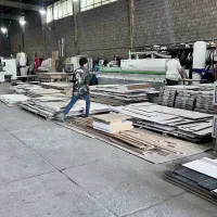 استخدام برشکار دستگاه کات ام دی اف