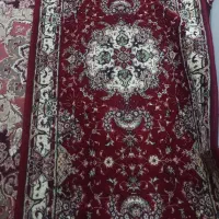 فرش کناره