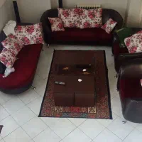 ملک ویلایی سه طبقه حیاط دار120متربنا