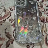کاور آیفون ۱۴ نرمال