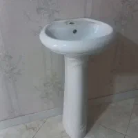 ۲عدد روشویی