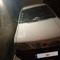 ‌پراید مدل ۸۰