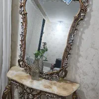 اینه کنسول