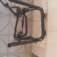 باربند دوچرخه