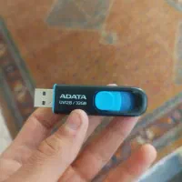 فلش 32 گیگ ADATA|قطعات و لوازم جانبی رایانه|تبریز, |دیوار