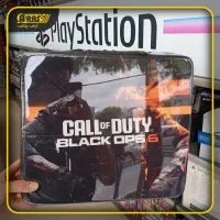 کیف طرح دار ps4