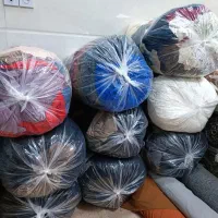 خریدار انواع پارچه طاقه ته طاقه و تیکه