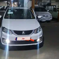 ساینا GXL دوگانه صفر
