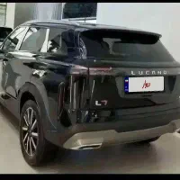 لوکانو ال۷ مشکی صفرباپلاک ومدارک مدل۴۰۵