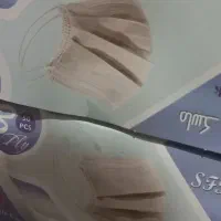 ماسک صورت