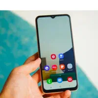 گوشی سامسونگ A25 مشابه صفر