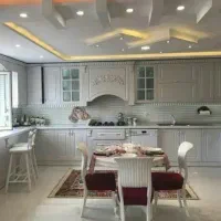 ساخت و نصب کابینت و کمد